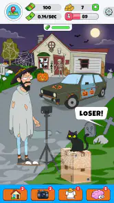 Lamar - Vlogger Ocioso screenshot
