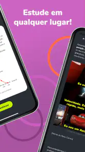 Lampejo | Cronograma ENEM screenshot
