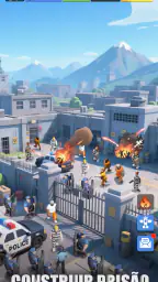 Lands of Jail 3