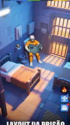 Lands of Jail 4