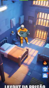 Lands of Jail screenshot