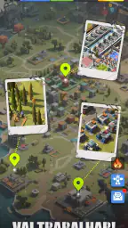 Lands of Jail 6