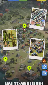 Lands of Jail screenshot