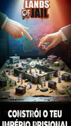 Lands of Jail 7