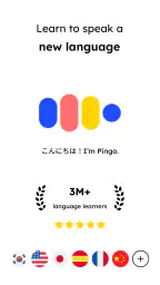 Language Learning: Pingo AI 1