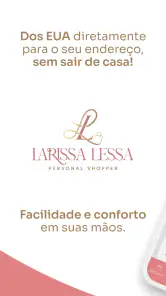 Larissa Lessa screenshot