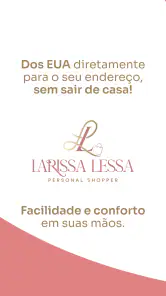 Larissa Lessa screenshot