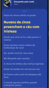 Lark Player: Reprodutor Música screenshot