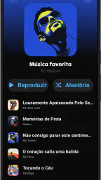 Lark Player: Reprodutor Música 4