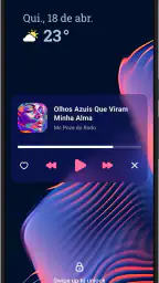 Lark Player: Reprodutor Música 7