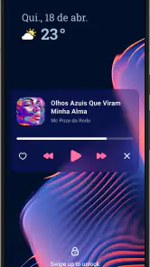 Lark Player: Reprodutor Música screenshot