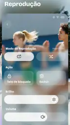 Lark Video Reprodutor 6