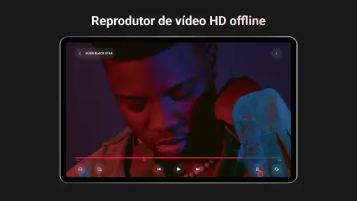 Lark Video Reprodutor 7