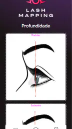 Lash Mapping 3