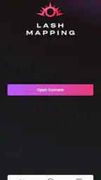 Lash Mapping 8