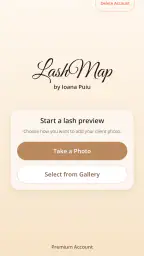 Lashmap 4