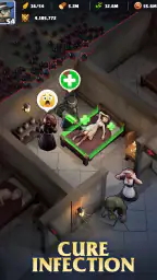 Last Asylum: Plague 2