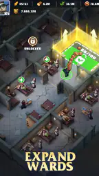 Last Asylum: Plague 4