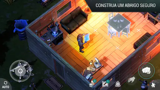 Last Day on Earth: Survival 2