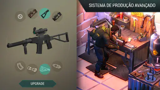 Last Day on Earth: Survival 3