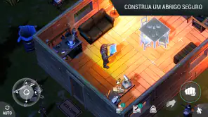 Last Day on Earth: Survival screenshot