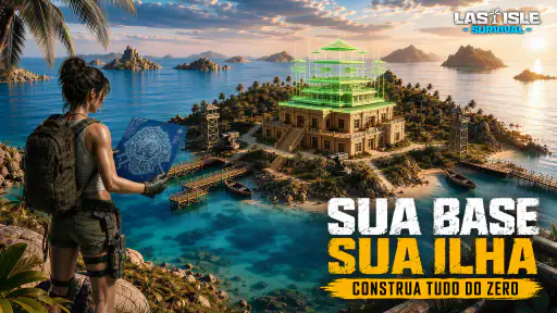 Last Isle: Survival 1