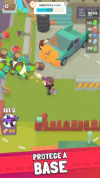 Last Stronghold: Sobrevivência 2