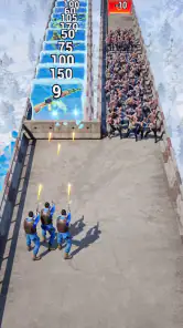 Last Z: Survival Shooter screenshot