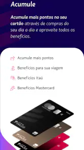 LATAM Pass screenshot