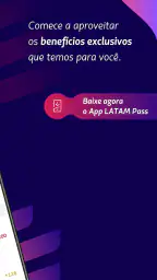 LATAM Pass 6