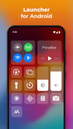 Launcher and Themes 3