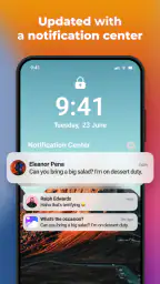 Launcher and Themes 4