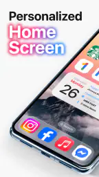 Launcher OS 2026 1