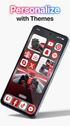 Launcher OS 2026 6