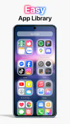 Launcher OS 2026 7