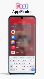 Launcher OS 2026 8
