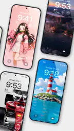Launcher OS™ 5