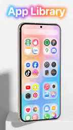 Launcher OS™ 6