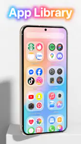 Launcher OS™ screenshot