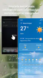 LaunchWeather 1