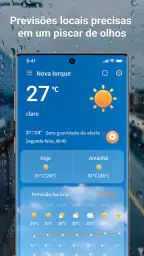 LaunchWeather 2