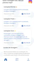 Lava Carro Brasil 2