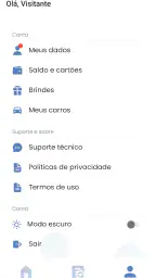 Lava Carro Brasil 3