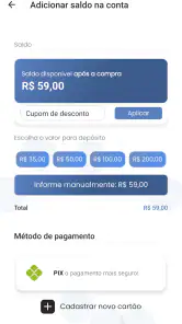 Lava Carro Brasil screenshot