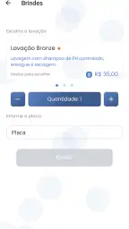 Lava Carro Brasil 6