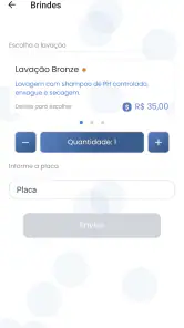 Lava Carro Brasil screenshot