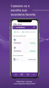 Lavô screenshot