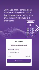 Lavô screenshot