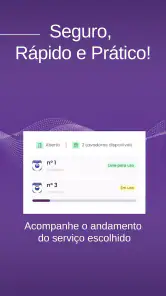 Lavô screenshot