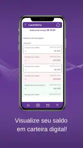 Lavô screenshot
